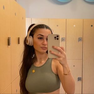 Meet your Posher, Iliriana